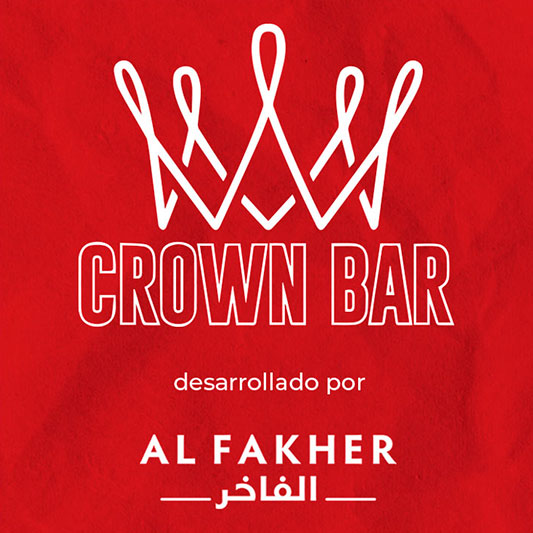 vapers alfakher crown bar
